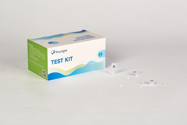 उच्च संवेदनशील कार्डियक ट्रोपोनिन टी (एचएस-सीटीएनटी) परीक्षण किट