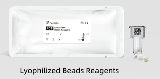 Poclight PCT Reagent