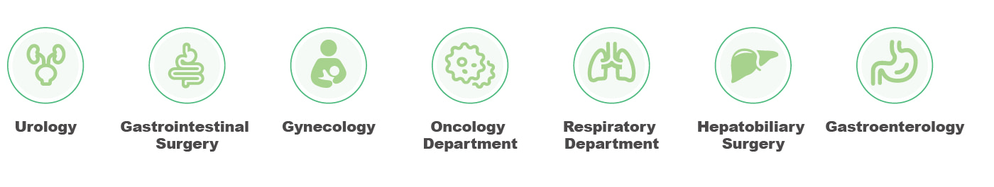 Tumor marker application
