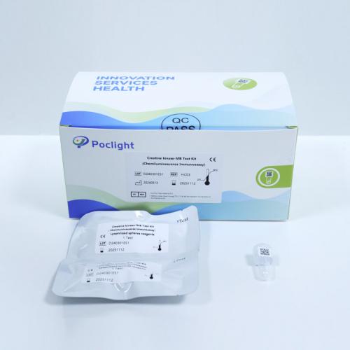 Diagnostic Kit for CK-MB