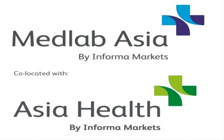 【मेडलैब एशिया 2023】निमंत्रण —— पोकलाइट बायो आपको मेडलैब एशिया और एशिया हेल्थ 2023 के लिए आमंत्रित करता है