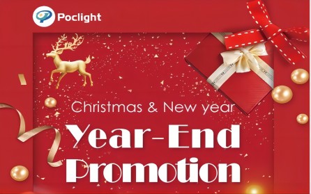 Christmas&New year-End Promotion